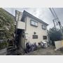 津田山駅より徒歩5分 1階 築38年5ヶ月の賃貸物件