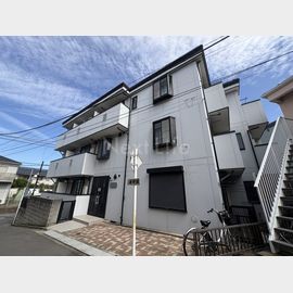 アローズ梶ヶ谷の賃貸物件