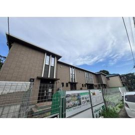 大和駅より徒歩12分 1階 新築の賃貸物件