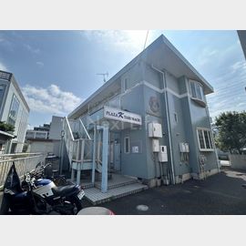 プラザK樽町の賃貸物件