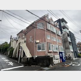 日吉駅より徒歩5分 2階 築29年の賃貸物件