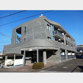 橋本駅より徒歩11分 1階 築28年の賃貸物件