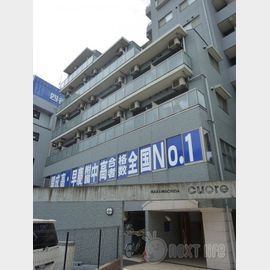 町田駅より徒歩2分 5階 築22年9ヶ月の賃貸物件