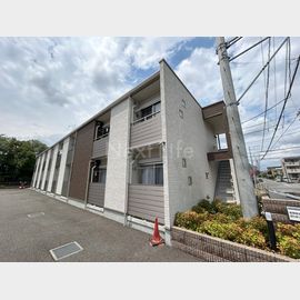 クレイノサンライト緑ケ丘 1階 築8年4ヶ月の賃貸物件