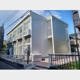 レオパレスメロディー 1階 築21年7ヶ月の賃貸物件