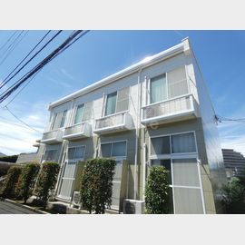 相武台前駅より徒歩9分 1階 築22年3ヶ月の賃貸物件