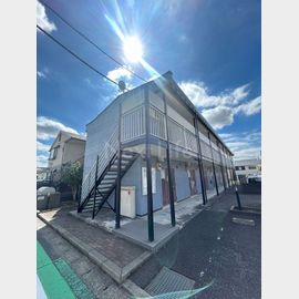 相武台前駅より徒歩11分 2階 築21年3ヶ月の賃貸物件