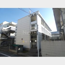 フォレストミー 2階 築21年9ヶ月の賃貸物件