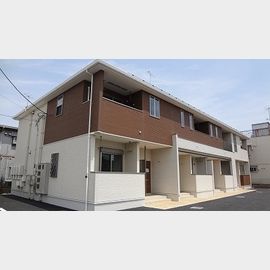 クロークルアトング 1階 築12年8ヶ月の賃貸物件