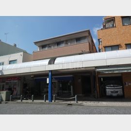 ヘーベルメゾンインパレス 3階 築16年9ヶ月の賃貸物件