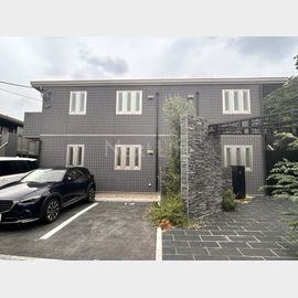 つきみ野駅より徒歩16分 新築 2階建の賃貸物件