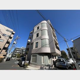 東林間駅より徒歩3分 3階 築37年8ヶ月の賃貸物件