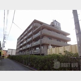 グランドルチェの賃貸物件