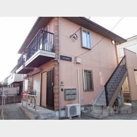 淵野辺駅より徒歩11分 1階 築20年9ヶ月の賃貸物件