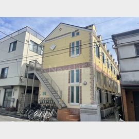 浅野駅より徒歩8分 2階 築10年5ヶ月の賃貸物件