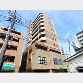 クラッセ溝の口の賃貸物件