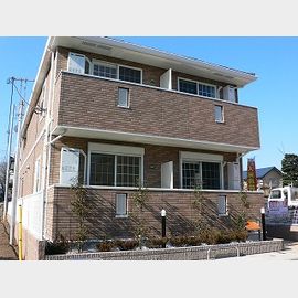 ベル・アルモニーの賃貸物件