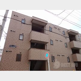 矢部駅より徒歩2分 3階 築24年1ヶ月の賃貸物件