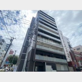 ＭＡＸＩＶＫＡＮ—ＮＡＩ 7階 築9年9ヶ月の賃貸物件