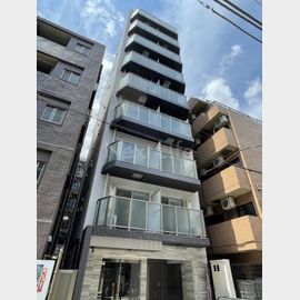 ＭＥＤＩＦＩＳヨコハマカンナイ 9階 築4年1ヶ月の賃貸物件