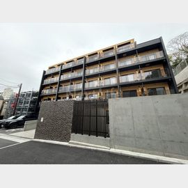 元町・中華街（山下公園）駅より徒歩5分 1階 築2年9ヶ月の賃貸物件