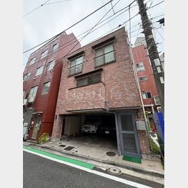 メゾンダテ 3階 築23年6ヶ月の賃貸物件