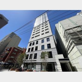 元町・中華街（山下公園）駅より徒歩2分 6階 築1年10ヶ月の賃貸物件