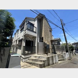 メルディア新百合ヶ丘 1階 築7年4ヶ月の賃貸物件