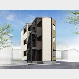 淵野辺駅より徒歩4分 2階 新築の賃貸物件