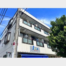 アベニュー中央林間 2階 築36年1ヶ月の賃貸物件