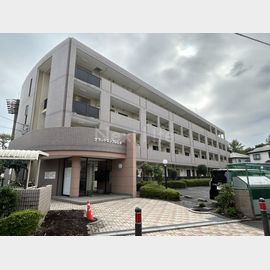 上溝駅より徒歩13分 2階 築26年11ヶ月の賃貸物件