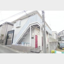 レオパレスアネックス宮前平 2階 築36年7ヶ月の賃貸物件