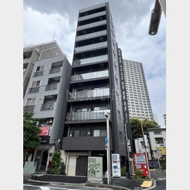 川崎駅より徒歩3分 10階 築4年3ヶ月の賃貸物件