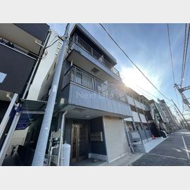 リブレス横浜鶴見 3階 築32年1ヶ月の賃貸物件