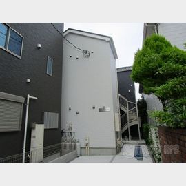 ジー・エーヒルズ鶴見小野 1階 築8年5ヶ月の賃貸物件