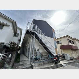 ジョリフルール東台の賃貸物件