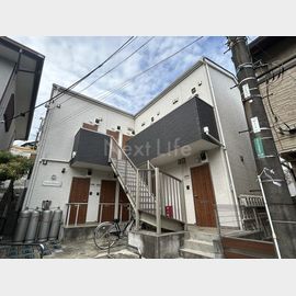 グローリア菊名の賃貸物件