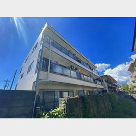 武蔵中原駅より徒歩5分 1階 築35年9ヶ月の賃貸物件