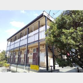 桜ヶ丘駅より徒歩3分 2階 築19年2ヶ月の賃貸物件