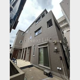 調布駅より徒歩5分 2階 築10年1ヶ月の賃貸物件