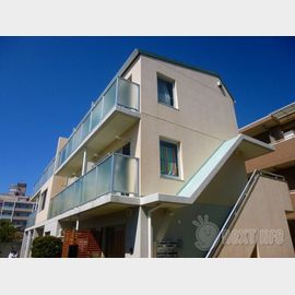 ディアー 2階 築21年2ヶ月の賃貸物件