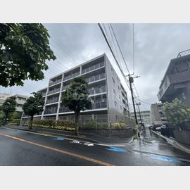 リージア新百合ヶ丘サウスコートの賃貸物件