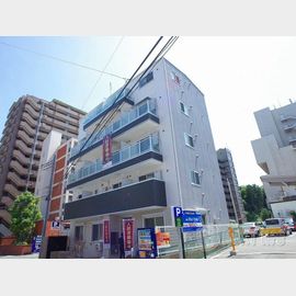 町田駅より徒歩4分 4階 築8年6ヶ月の賃貸物件