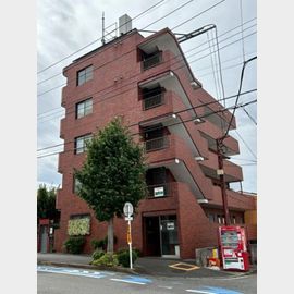 コクブマンションの賃貸物件