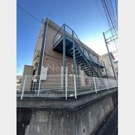 妙蓮寺駅より徒歩13分 2階 築15年9ヶ月の賃貸物件