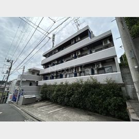 クリオ菊名弐番館 1階 築33年9ヶ月の賃貸物件