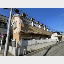 コーポアップル 1階 築37年1ヶ月の賃貸物件