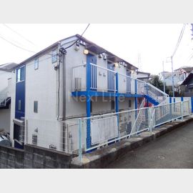 岸根公園駅より徒歩4分 1階 築18年4ヶ月の賃貸物件