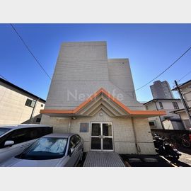 オレンジコート相模原 4階 築39年6ヶ月の賃貸物件