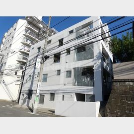 鷺沼駅より徒歩2分 2階 築16年8ヶ月の賃貸物件